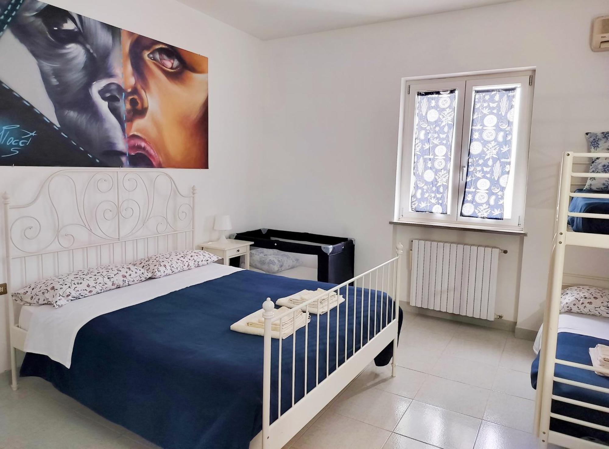Вилла Alice In Puglia Лепорано Экстерьер фото